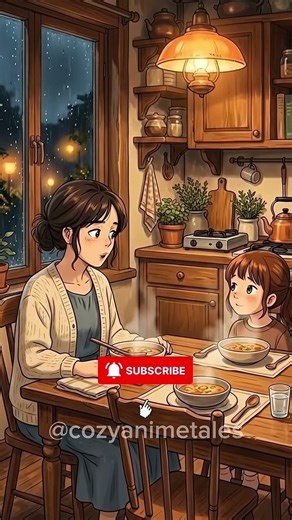 Why She Still Serves a Third Bowl on Rainy Nights