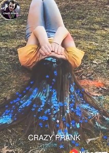 amazing | Crazy Prank | Facebook