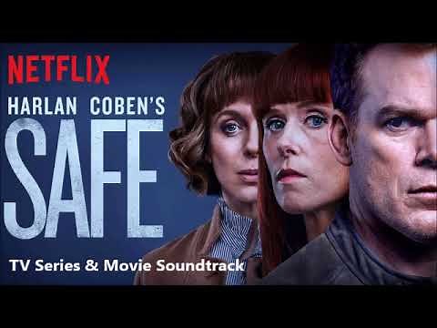 Barns Courtney - Glitter & Gold (Audio) [SAFE - 1X01 / 1X02 - SOUNDTRACK]