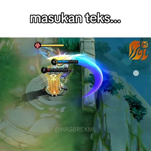 beatrix baru juga mau bilang well played #MLBBMYHERO #MLBBCreator #2025MYHERO #MLBB