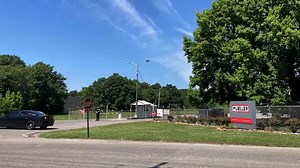 Gunman dead after killing 2 at fire hydrant factory