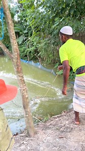 152K views · 758 reactions | Cast net throwing | MR Fishing Life | Facebook