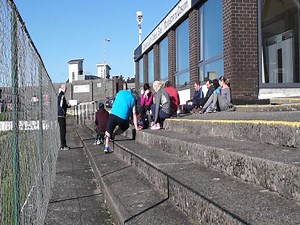 33K views · 94 reactions | ⚽ Community Sports Coaching is back for...