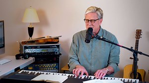 Lord, we come before you today and ask that You will do all that You want to do in our lives. We invite you to come and do a work in our hearts! | DON MOEN (Praise & Worship Leader)