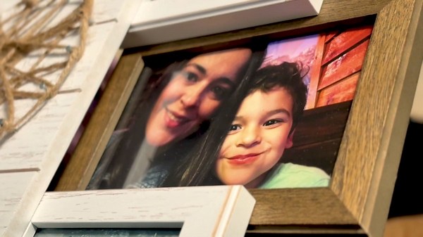 Grieving mother calls for change after son's tragic crash