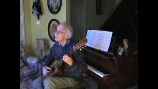 The Ash Grove----A traditional Welsh Song (with lyrics) Chords - ChordU