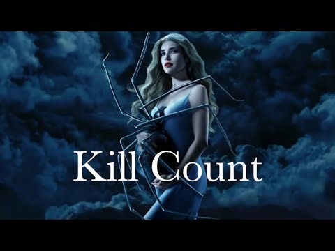 American Horror Story: Delicate (2023-24) Kill Count