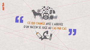 43K views · 555 reactions | À travers l’Histoire, de nombreux vaccins ont vu le jour, avec à chacun des situations différentes. Retour en chiffres sur plusieurs d'entre eux  so.arte/impactvaccin | ARTE | Facebook