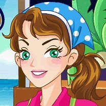 Didi Ice Cream 🕹️ Play on Kiz10