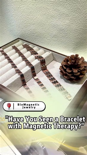 biomagneticjewelry on TikTok