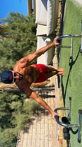 🏹 ALTERNATING ARCHER PUSHUPS: Chest, Abs, Tris, Front Delts & 1-Arm Strength #Pushup #Pushups #PushupChallenge #PushupWorkout #Chest #ChestWorkout #ChestDay #Fitness #Bodybuilding #Workout #Gym #FitOver40 #Strength | BJ Gaddour