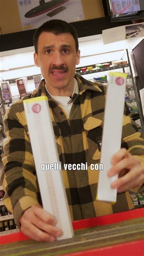 Minitrix Tracks - Super New!