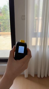 191K views · 940 reactions | Measure, mark, and level projects like a pro with this all-in-one laser tape—compact and easy to use for every task.  #Temu #TemuFinds #DIYTools | Shoptemu | Facebook