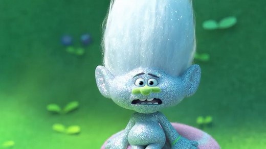 Les Trolls 2 - Tournée mondiale Bande-annonce VF