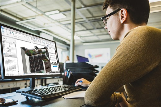 Announcing the General Availability of the Autodesk Data Exchange Connector for Revit