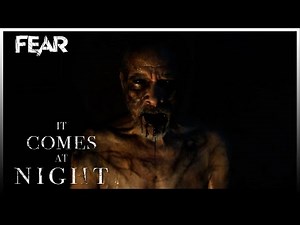 Travis' Nightmare | It Comes At Night | Fear