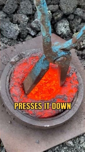 The world’s most dangerous ashtray