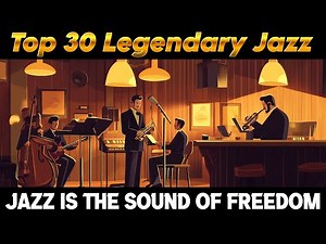 Best Classic Jazz Songs | 30 Iconic Tracks from Sinatra, Nina Simone & More 🎤✨