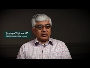 Track and prevent outpatient complications with Solventum