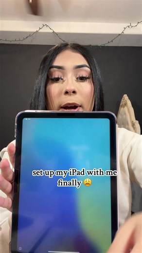 iPad Setup and Aesthetic Note-Taking Tips