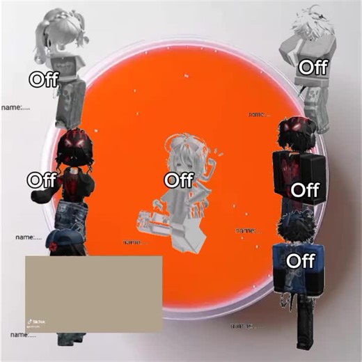 Serunya Bermain Roblox dan Lirik Desliza