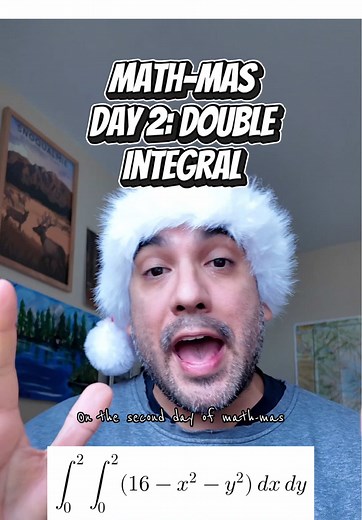 Understanding Double Integrals in Calculus