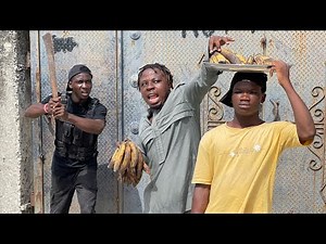 My Banana 🍌😳 #comedyvideo #comedy #skit #movie #comedyshow #comedyskits #funny #latestskit