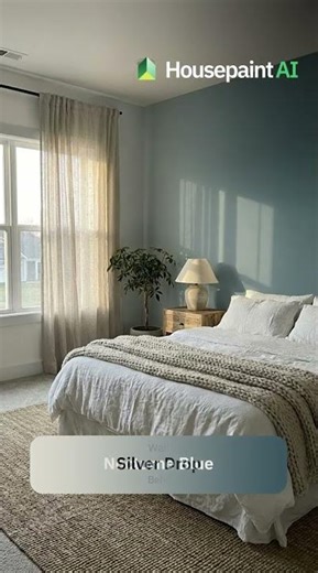 Try Behr Wall Colors With Housepaint AI