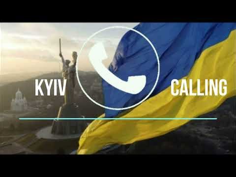 Beton - Kyiv Calling (official cover "The Clash - London Calling")