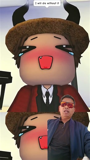 green screen video from Roblox Million views #roblox #robloxshorts #robloxedit #robloxgames