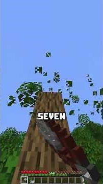 Minecraft beginner tips 96!! #minecraft #minecraftadventure #gaming #minecraftcrops #minecraftbeauty
