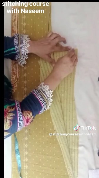 perfect ladies kameez cutting tutorial #Ladies shirt cutting#ladies kameez cutting in easy method#kameez cutting tutorial