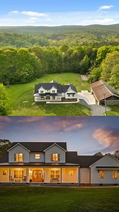 Explore the Signal Mountain Farmhouse—a serene sanctuary nestled in the Smoky Mountain foothills. Wake up to misty ridge views, cozy up by the stone fireplace, wander lush pastures, and let the rhythm of farm life renew your spirit. Every corner whispers calm and authenticity. Ready for your own retreat? $1,500,000 6949 Sawyer Rd, Signal Mountain, TN 37377 Listed By: Todd Henon 423-413-4507, Keller Williams Realty 423-664-1900 #SignalMountain #FarmhouseRetreat #PeacefulEscape #CountryLiving #Smo