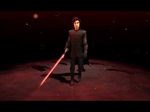 Slkr vs rey ben ezra ga