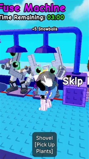 part 8 of using fuse machine pls like and sub