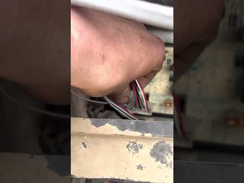 NorCold lock-out how to fix when green light flashes 5 times