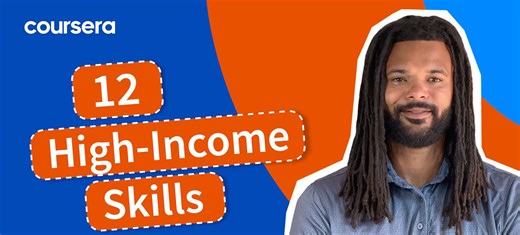 12 High-Income Skills to Boost Your Earning Potential [VIDEO]