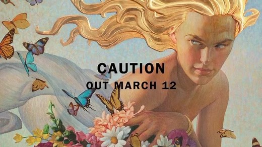 #Caution | The Killers