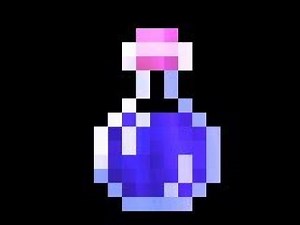 infinite minecraft night vision command