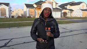 Tornado recovery six months later