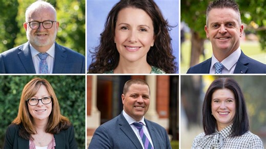 Meet the new faces leading Victoria’s schools in 2026