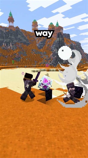 Don't Let Dr Donut Find This Minecraft Server #minecraft #server #smp