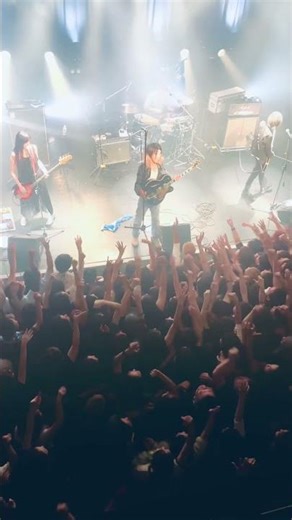 レトロスペクティヴ2025 シーガル - a flood of circle Live At 札幌cube garden #フラッド