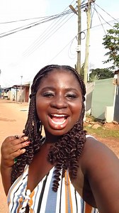 #goviral | Gifty Dickson