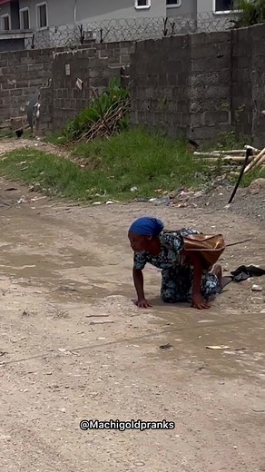 MACHIGOLDPRANKS on TikTok