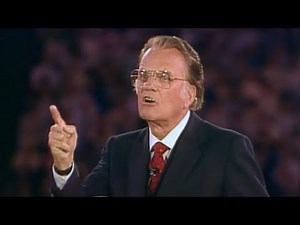 Billy Graham Classic Crusades - The Blood of Jesus (1969)