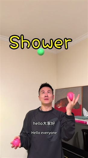 Master Juggling in Just 30 Seconds - Easy Tutorial