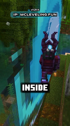 No More Easy Mobs | Solo Leveling Minecraft Server NO MODS