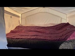 Pop Up Camping Life - Setting up Your Camper