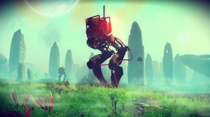 No Man’s Sky PS4 And PC Tech Analysis: Performance Benchmarked